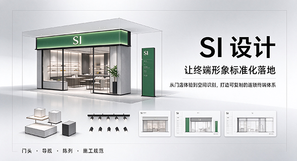 余杭区SI设计